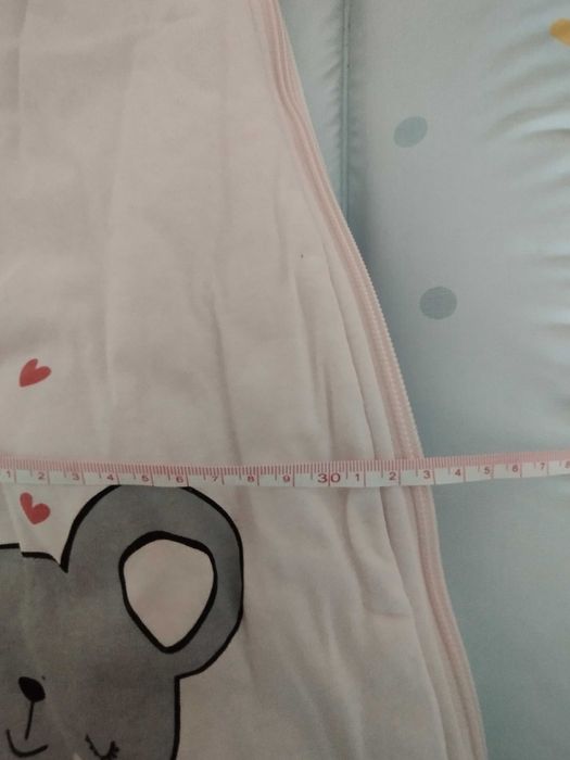 Бебешки спален чувал