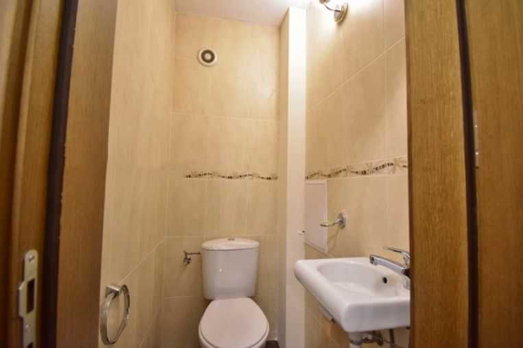 Дава се под наем Тристаен апартамент в София, Гео Милев - 120 кв.м за 899 € - Снимка #7