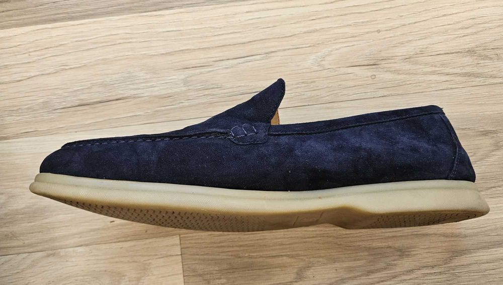 Мъжки лофери Ridiculous Classic 44/45