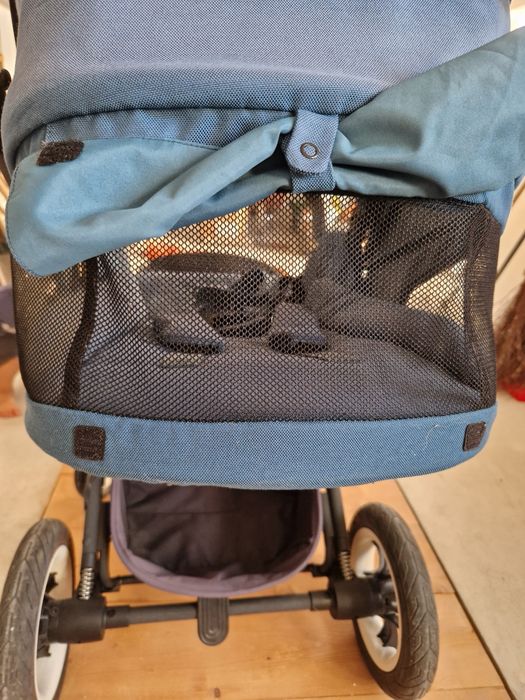 Carucior sport Cybex Gold Talos S Lux River Blue