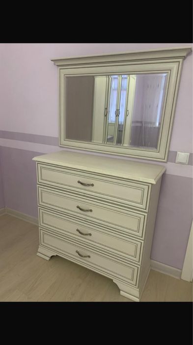 Мебель для спальной