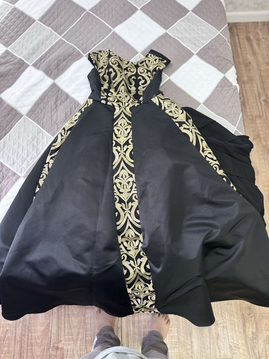 Платье в идельном состоянии