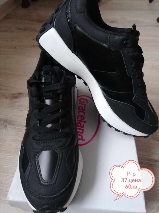 Нови дамски маратонки Adidas