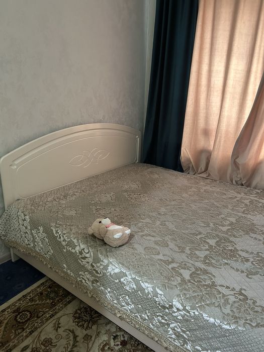 Продам кровать, ТОРГ УМЕСТЕН
