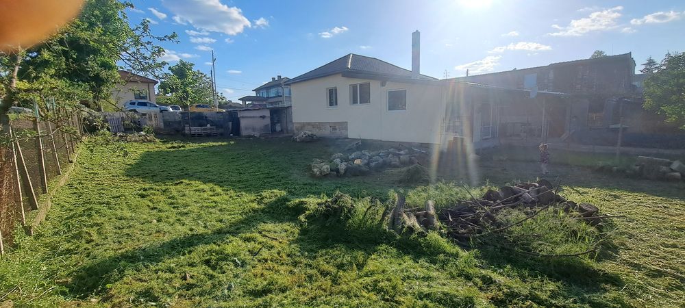 Продава се Парцел в с. Гецово, Област Разград - 400 кв.м за 83 €/кв.м - Снимка #8