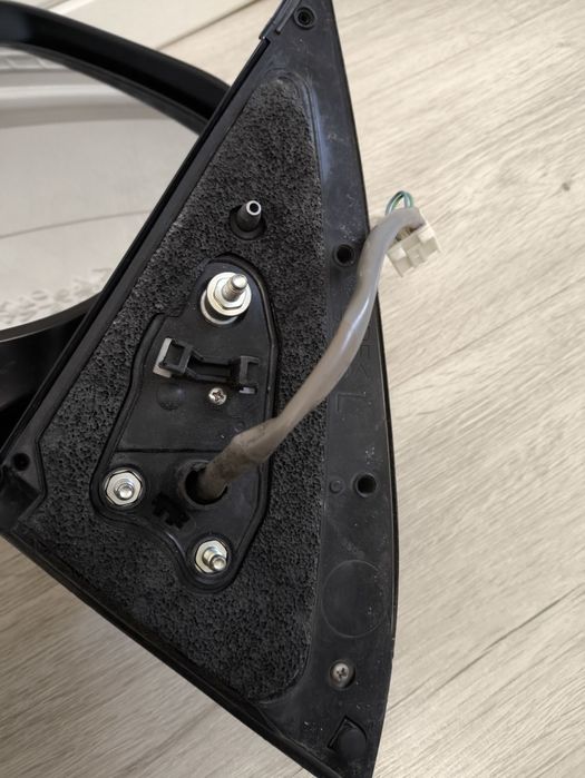 Боковое зеркало Прадо 150