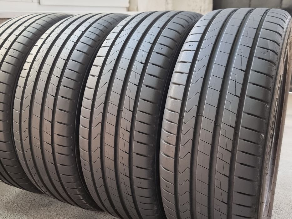 205/55/16 Hankook 4Броя: 160€ 6.7мм