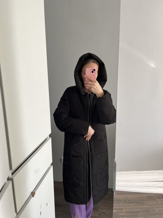 Зимняя куртка торг