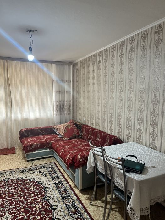 Однокомнатная квартира