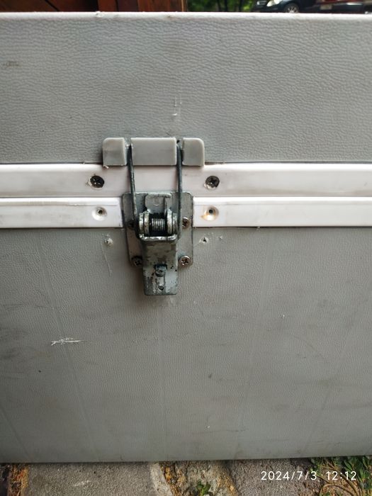 Хладилни кутии по големи и по малки