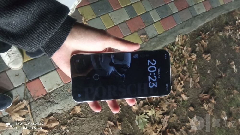 Poco x8 pro max 12/256
