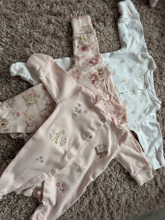 Бебешки дрехи next, hm