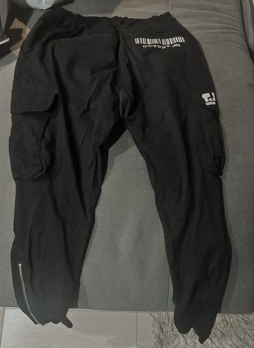 Панталон/cargo pause става за L/M!