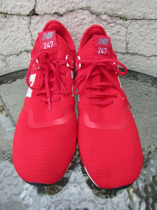 Мъжки маратонки New Balance 247