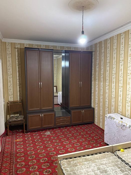 Сдаётся квартира Беруний