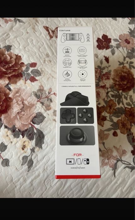 consola de jocuri game sir G8+