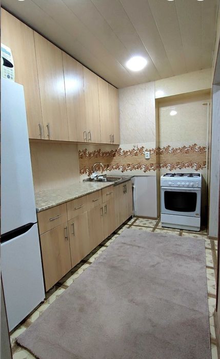 ТТЗ Хумаюн аренда квартира