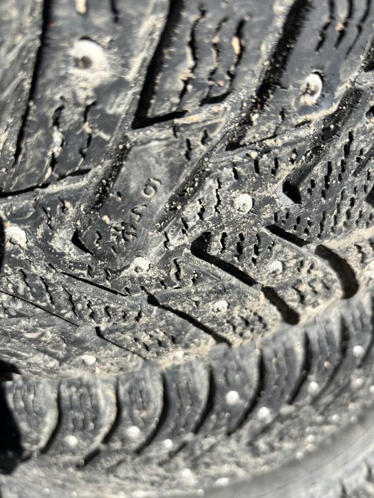 Nokian Tyres Hakkapeliitta 8