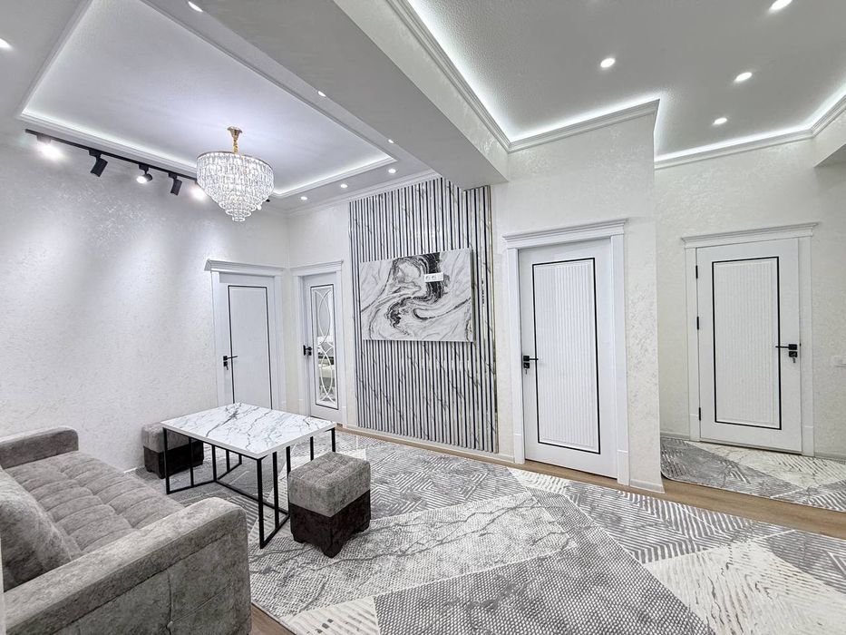 Самарканд Шахар квартира