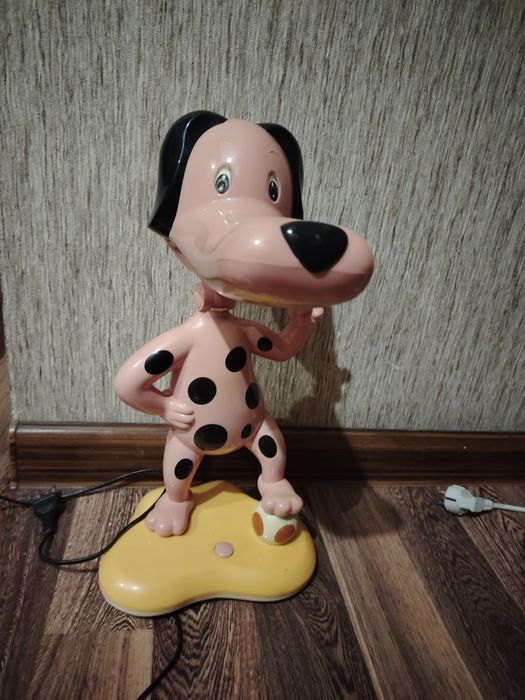 Светильник ночник