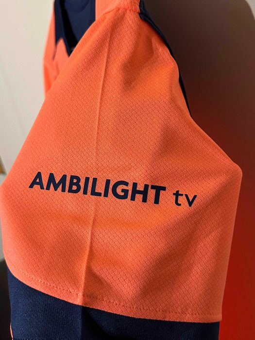 Тениска на FC Barcelona 25/26 - НОВО ; НАЙ-ДОБРАТА ЦЕНА!