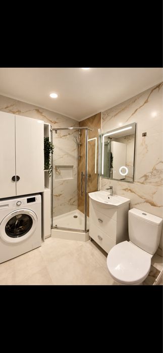 Proprietar închiriez garsonieră, recent renovată