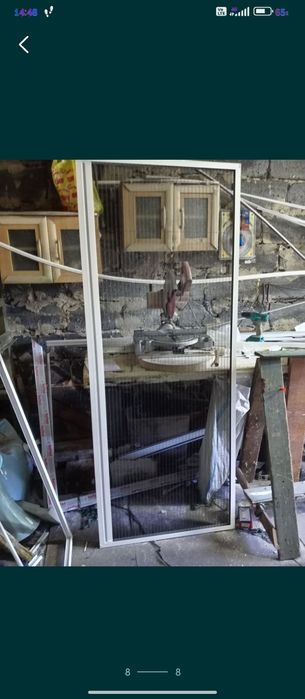 Ремонт пластиковых окон и дверей