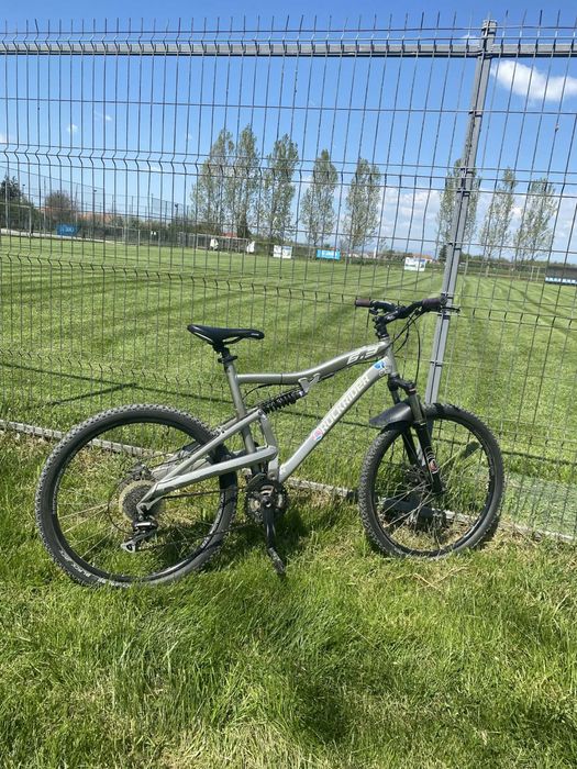 Bicicleta MTB Full Suspensions