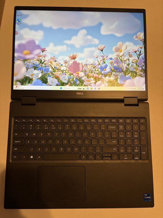 Dell Precision 7670 32gb Ram ddr5 i7 ssd