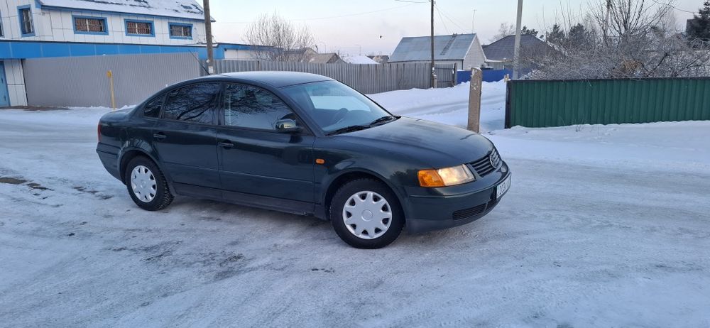 Продам машину в хорошем состоянии.