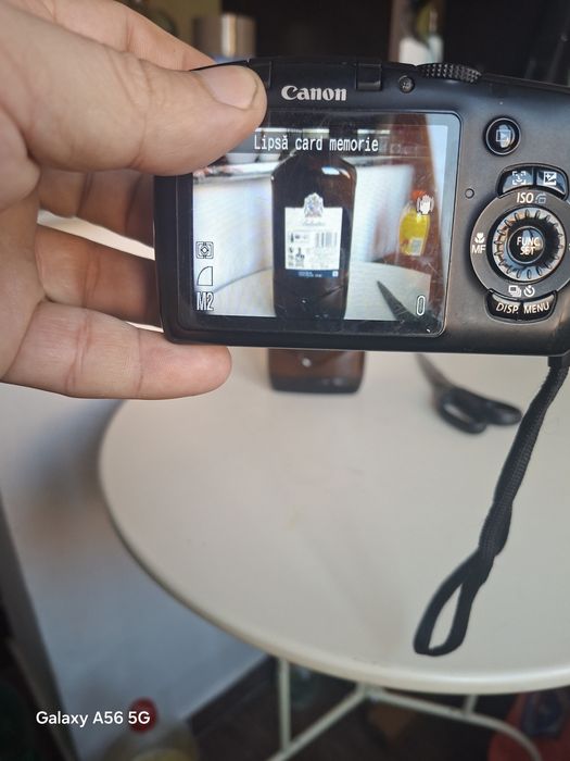 Vand canon pc1311 pentru piese