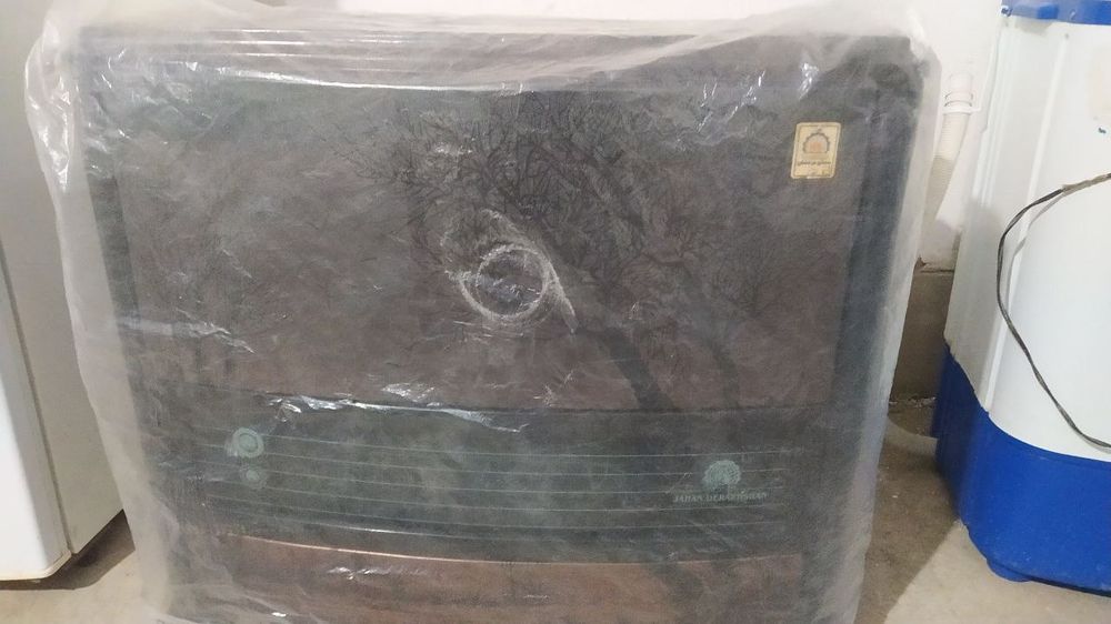 Eron pechka sotiladi