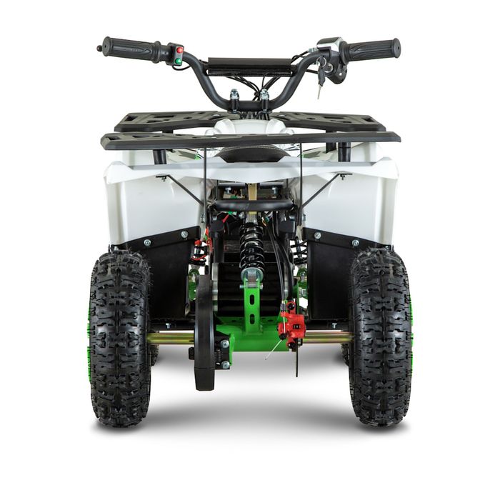 Детско електрическо ATV TELSTAR CAR02 ARMOUR 36V 12Ah 2025