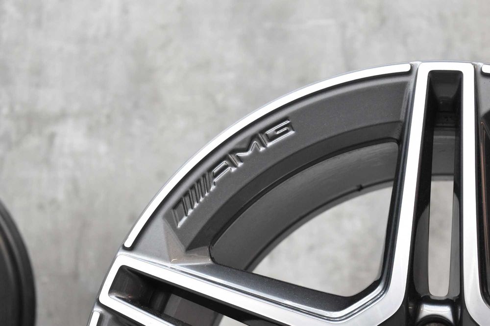 19'' Джанти Mercedes W223 AMG