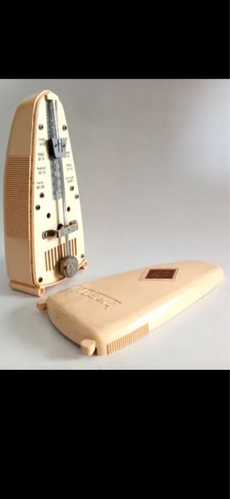 Метроном WITTNER Prazision TAKTELL