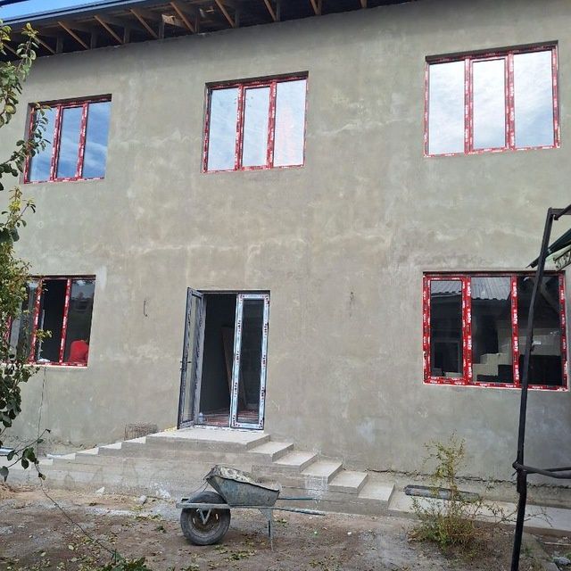 Akfa.Тёплый дом.