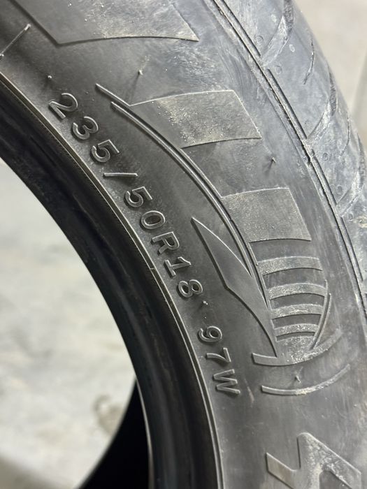 235/50/18 летние