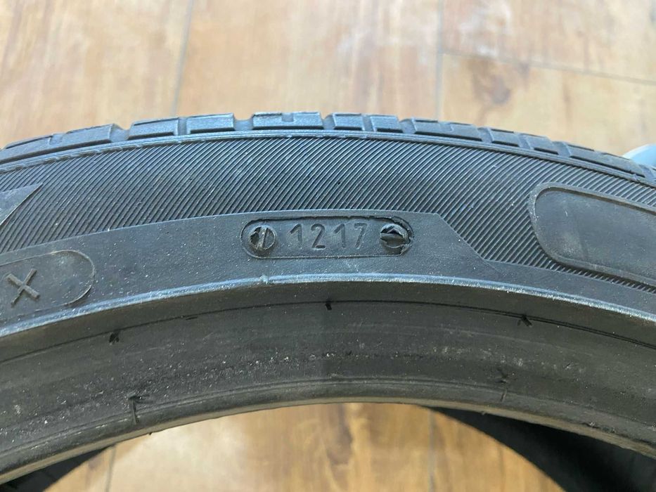 1бр. лятна гума Taurus performance 205/45/17