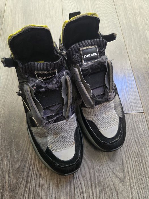 Pantofi sport Diesel
