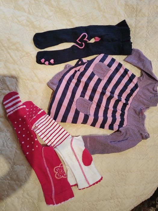 Одежда для девочки