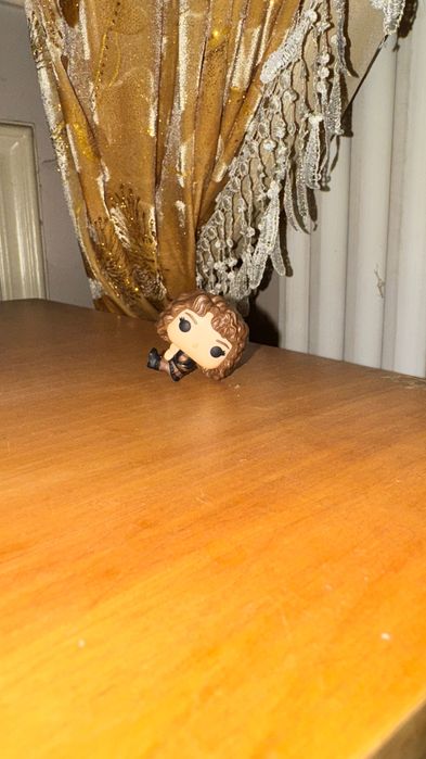 Фигурка Kinder Joy-Нэнси