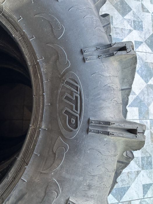 Шины can am itp cryptid 30x9-14