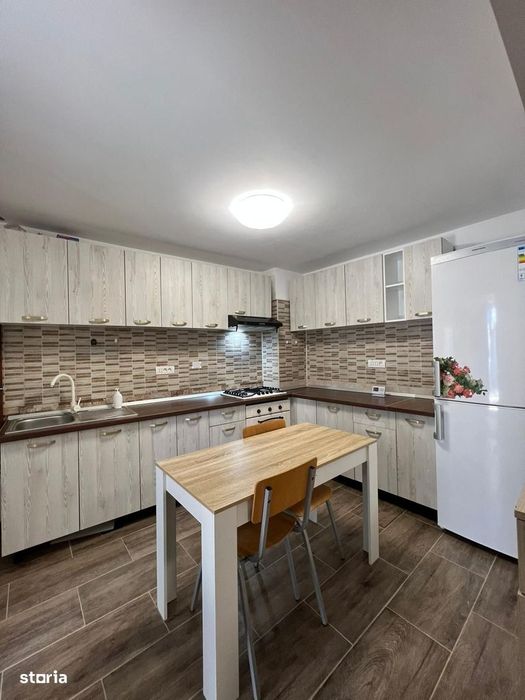 Casa individuala | 2 camere | Bucurestii Noi | Metrou Laminorului 8'