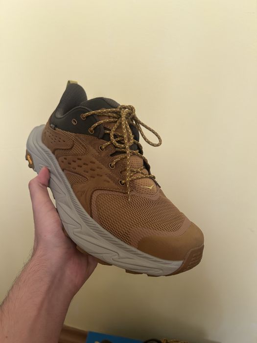 Hoka Anacapa 2 Low Gore-Tex