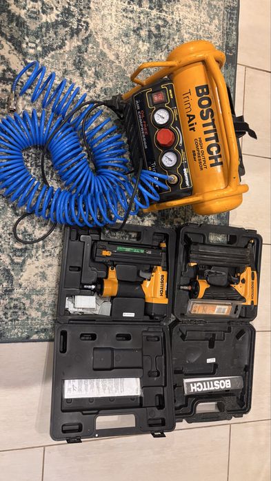 Vand pistoale pneumatic