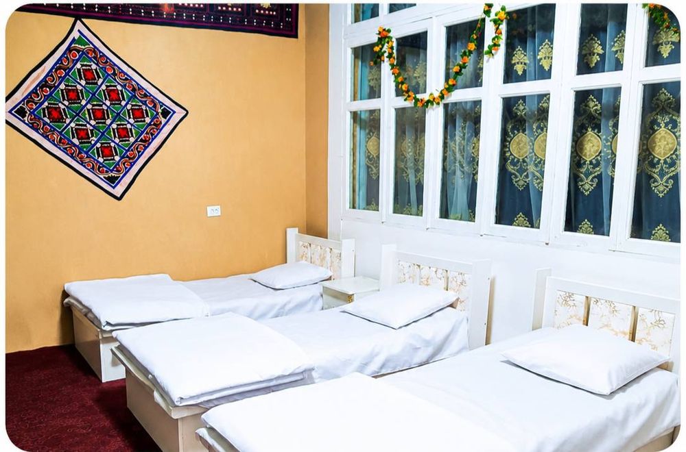 Mehmon uyi, hostel, dam olish maskani, hotel, kunlik ijara uy,