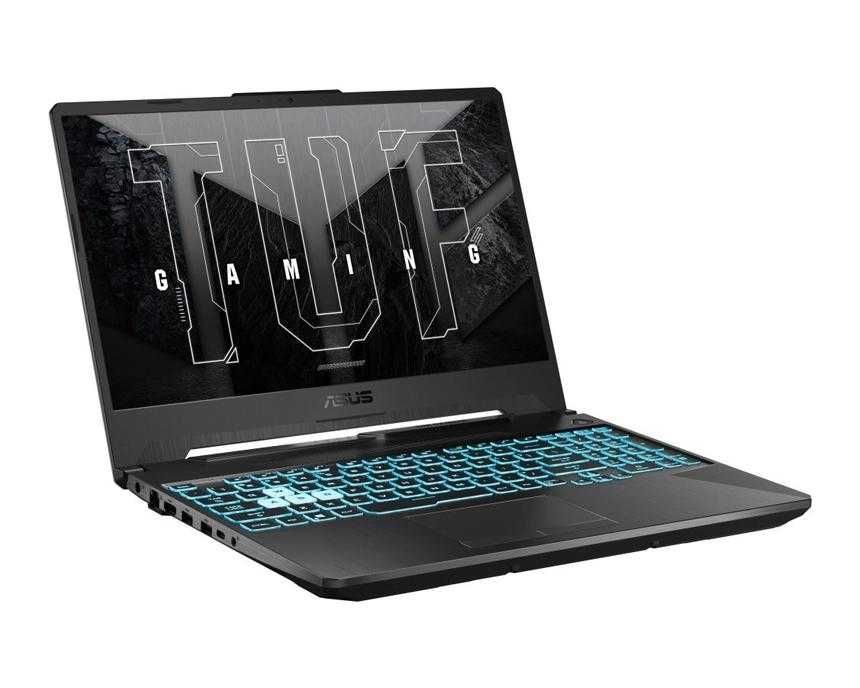 Продам ASUS TUF Gaming A15 RTX 3050