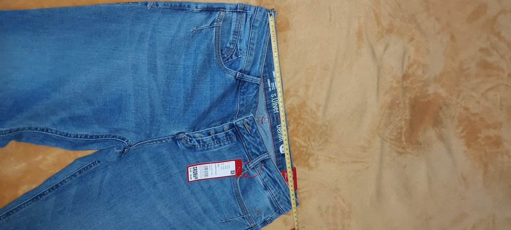 Blugi S.Oliver 40/30