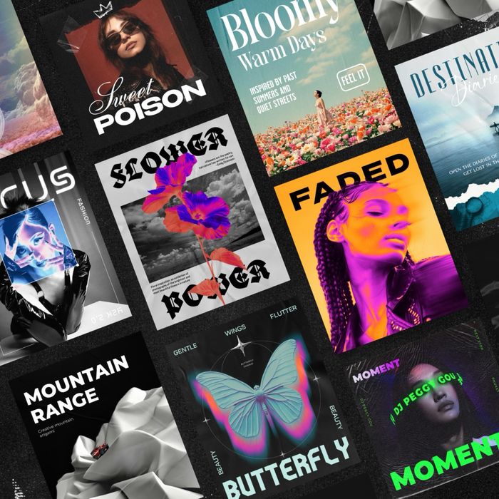 Графический дизайнер