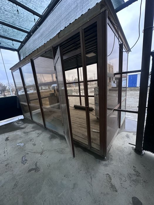 Akfa butkacha sotiladi